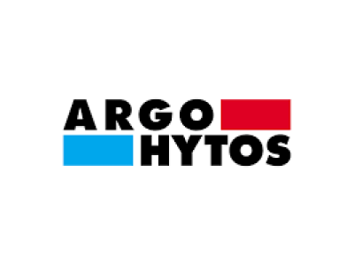 ARGO-HYTOS to renomowany producent komponentów i systemów hydrauliki siłowej, specjalizujący się w innowacyjnych rozwiązaniach w zakresie filtracji, sterowania i technologii czujników. Dzięki ich zaawansowanym produktom wspólnie dostarczamy niezawodne rozwiązania dla przemysłu.
